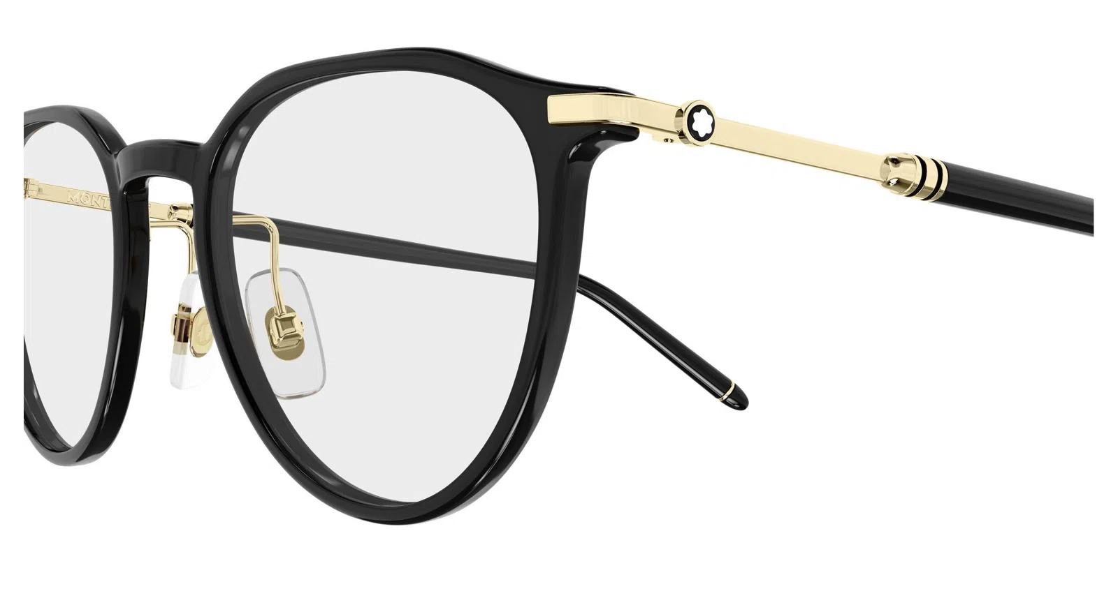 Montblanc MB0524O Eyeglasses - view 7